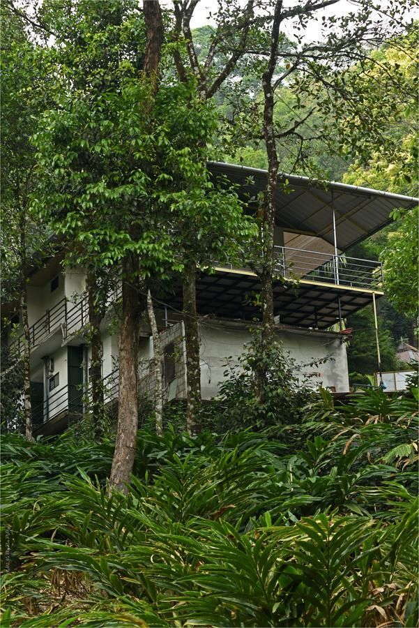 Spice Jungle Resort Муннар Экстерьер фото