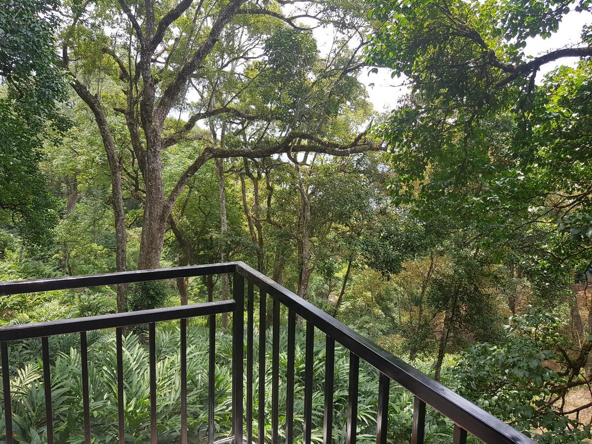 Spice Jungle Resort Муннар Экстерьер фото